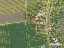 Prodej podílu zahrady, Čeložnice, 24 m2