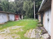 Prodej garáže, Orlová, Okrajová, 24 m2