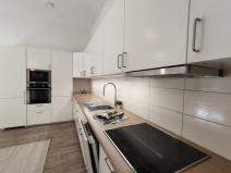Pronájem bytu 3+kk, Brno, Cihlářská, 72 m2