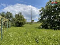 Prodej zahrady, Soběhrdy, 1202 m2