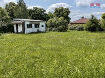 Prodej zahrady, Soběhrdy, 1202 m2