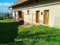 Prodej zemědělské usedlosti, Sobětuchy, 200 m2