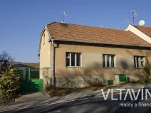 Pronájem rodinného domu, Kralupy nad Vltavou, Hybešova, 70 m2