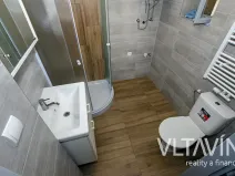 Pronájem rodinného domu, Kralupy nad Vltavou, Hybešova, 70 m2