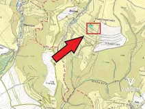 Prodej lesa, Tvrdkov, 5752 m2