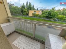 Prodej bytu 3+1, Praha - Troja, Lešenská, 67 m2