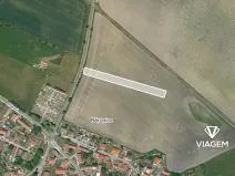 Prodej podílu pole, Běrunice, 1601 m2