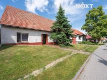 Prodej pozemku pro bydlení, Drnholec, nám. Svobody, 2111 m2