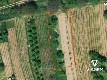 Prodej podílu zahrady, Polešovice, 65 m2