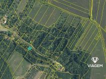 Prodej zahrady, Uherský Brod, 312 m2