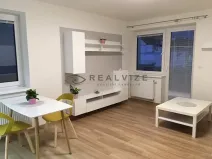 Pronájem bytu 1+kk, České Budějovice, B. Smetany, 33 m2