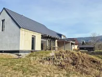 Prodej rodinného domu, Malenovice, 160 m2