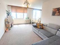 Prodej bytu 3+1, Praha - Strašnice, Rembrandtova, 68 m2