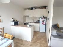 Prodej bytu 3+1, Praha - Strašnice, Rembrandtova, 68 m2