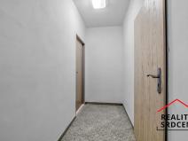 Pronájem kanceláře, Karviná, Jaroslava Vrchlického, 30 m2