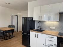 Pronájem bytu 2+kk, Roztoky, 40 m2