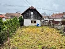 Prodej pozemku, Kočí, 1083 m2