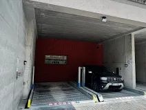 Pronájem garážového stání, Chrudim, Poděbradova, 18 m2
