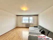 Pronájem bytu 1+1, Plzeň, Masarykova, 46 m2