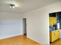 Prodej bytu 2+kk, Teplice, Trnovanská, 40 m2