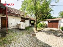 Prodej chalupy, Uhřínov, 69 m2