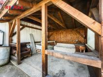 Prodej chalupy, Uhřínov, 69 m2