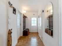 Prodej bytu 4+1, Praha - Modřany, Pertoldova, 93 m2