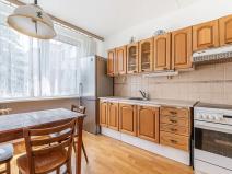 Prodej bytu 4+1, Praha - Modřany, Pertoldova, 93 m2