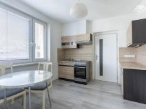 Prodej bytu 1+1, Golčův Jeníkov, Nám. T. G. Masaryka, 46 m2
