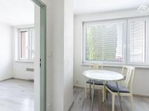 Prodej bytu 1+1, Golčův Jeníkov, Nám. T. G. Masaryka, 46 m2