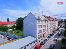 Pronájem bytu 1+1, Jindřichův Hradec - Jindřichův Hradec II, Schwaigrova, 39 m2