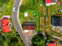Prodej rodinného domu, Janov, 268 m2
