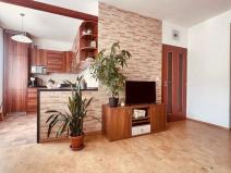 Prodej bytu 3+kk, Žďár nad Sázavou, Neumannova, 70 m2