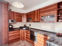 Prodej bytu 3+kk, Žďár nad Sázavou, Neumannova, 70 m2