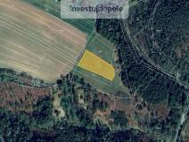 Prodej louky, Chrášťany - Koloměřice, 2221 m2