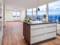 Pronájem bytu 3+kk, Praha - Hlubočepy, Vítové, 85 m2