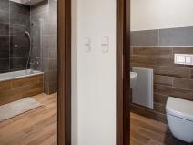 Pronájem bytu 3+kk, Praha - Hlubočepy, Vítové, 85 m2