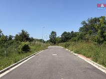 Prodej pozemku pro bydlení, Čepí, 931 m2