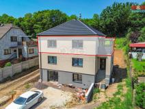 Pronájem bytu 2+1, Hořovice, Pod Nádražím, 70 m2