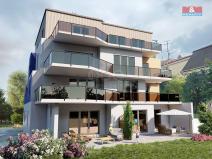 Prodej bytu 3+kk, Mladá Boleslav - Mladá Boleslav II, Husova, 73 m2