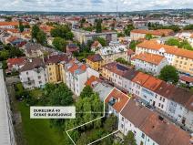 Prodej rodinného domu, České Budějovice - České Budějovice 6, Dukelská, 180 m2