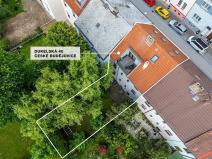 Prodej rodinného domu, České Budějovice - České Budějovice 6, Dukelská, 180 m2