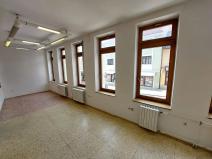 Pronájem obchodního prostoru, Uherský Brod, Bří Lužů, 71 m2