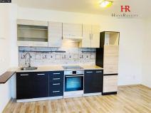 Pronájem bytu 2+kk, Benešov, Na Chmelnici, 46 m2