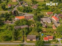 Prodej zemědělské usedlosti, Bouzov, 130 m2