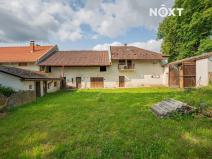 Prodej zemědělské usedlosti, Bouzov, 130 m2