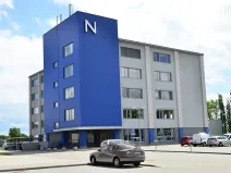 Pronájem kanceláře, Brno, Tuřanka, 187 m2