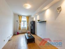 Pronájem bytu 2+1, Slaný, Kreibichova, 57 m2