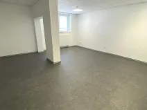 Pronájem kanceláře, Uherský Brod, Vazová, 33 m2