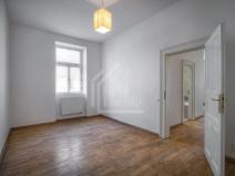 Pronájem bytu 2+kk, Praha - Holešovice, Komunardů, 48 m2